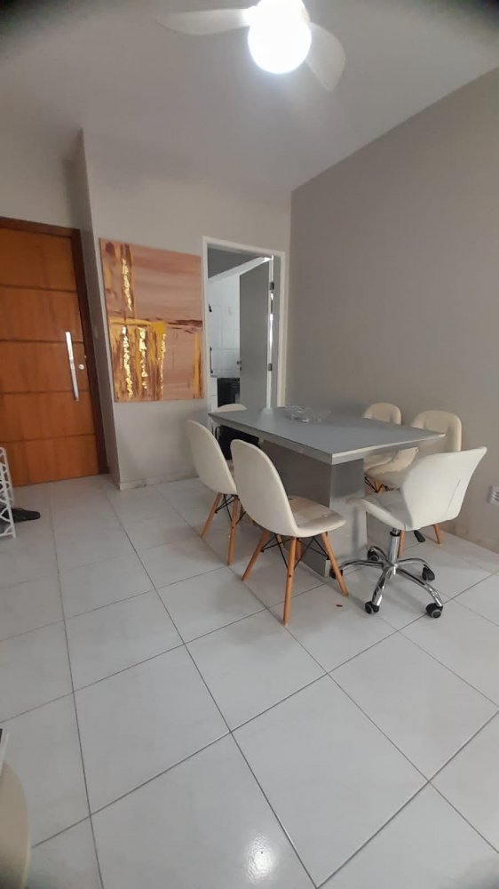 Apartamento - Aluguel - Pituba - Salvador - BA