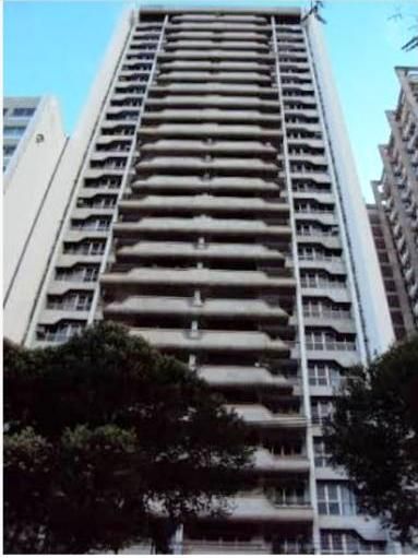 Apartamento - Venda - Campo Grande - Salvador - BA