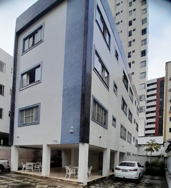 Apartamento - Venda - Pituba - Salvador - BA