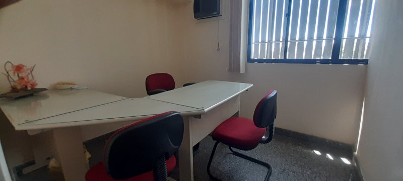 Imóvel Comercial - Venda - Nazaré - Salvador - BA