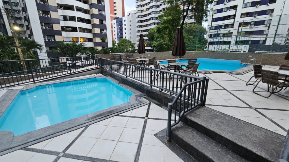Apartamento Alto Padro - Venda - Pituba - Salvador - BA