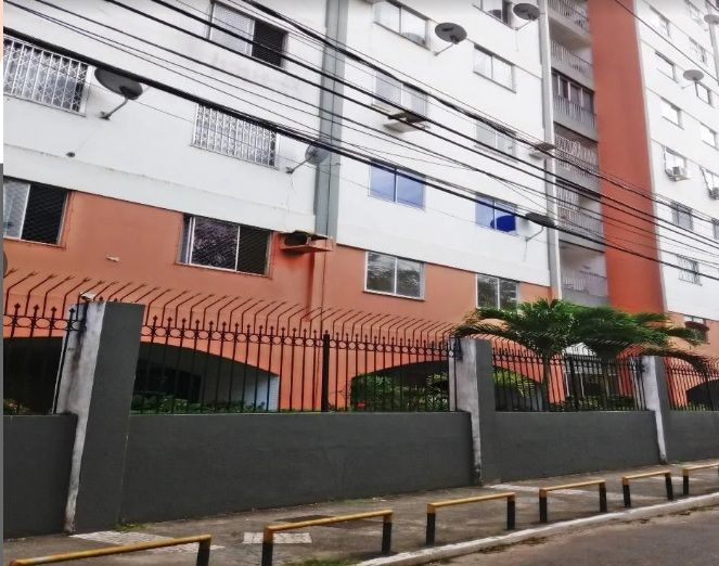 Apartamento - Venda - Brotas - Salvador - BA