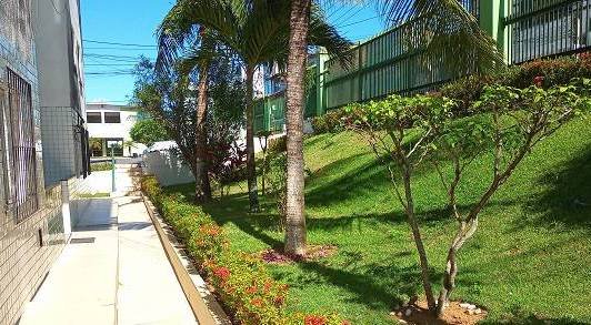 Apartamento - Venda - Cabula VI - Salvador - BA