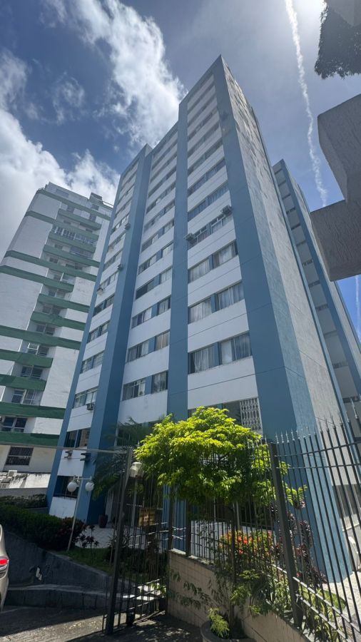 Apartamento - Venda - Federao - Salvador - BA