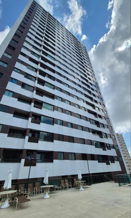 Apartamento - Venda - Brotas - Salvador - BA