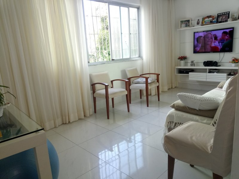 Apartamento - Venda - Federao - Salvador - BA