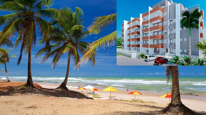 Apartamento - Venda - Praia do Flamengo - Salvador - BA