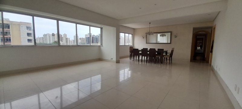 Apartamento - Venda - Itaigara - Salvador - BA