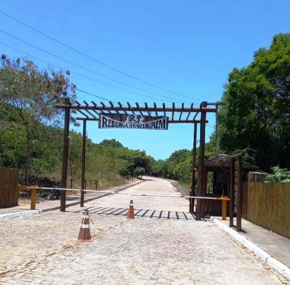 Casa em Condomnio - Venda - Itacimirim (monte Gordo) - Camaari - BA