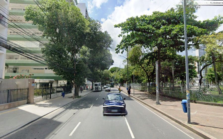 Apartamento - Venda - Centro - Salvador - BA