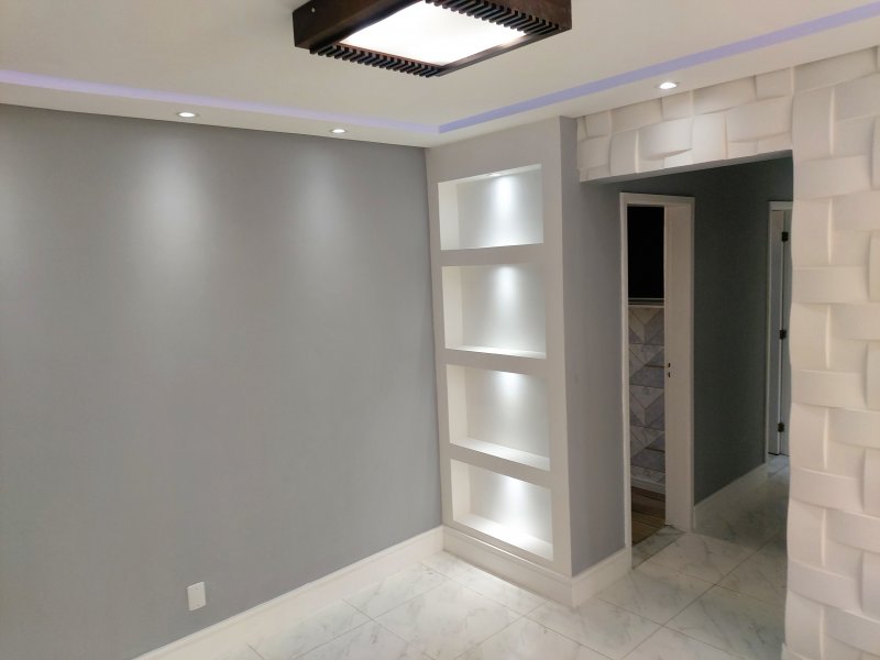 Apartamento - Venda - Costa Azul - Salvador - BA