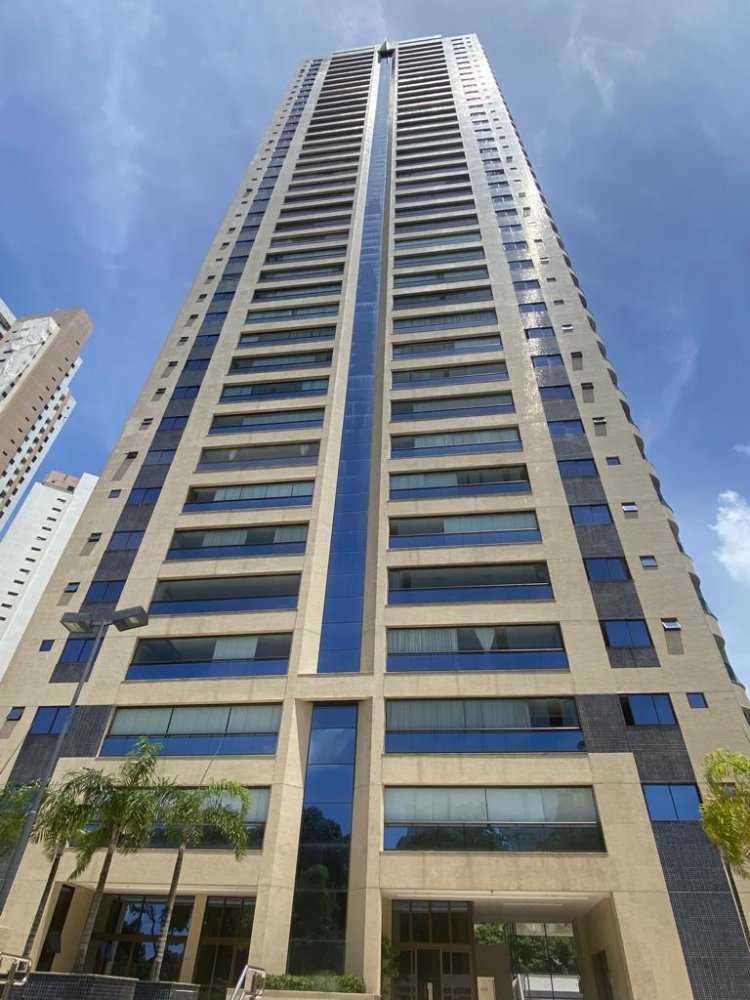Apartamento Alto Padro - Venda - Horto Florestal - Salvador - BA