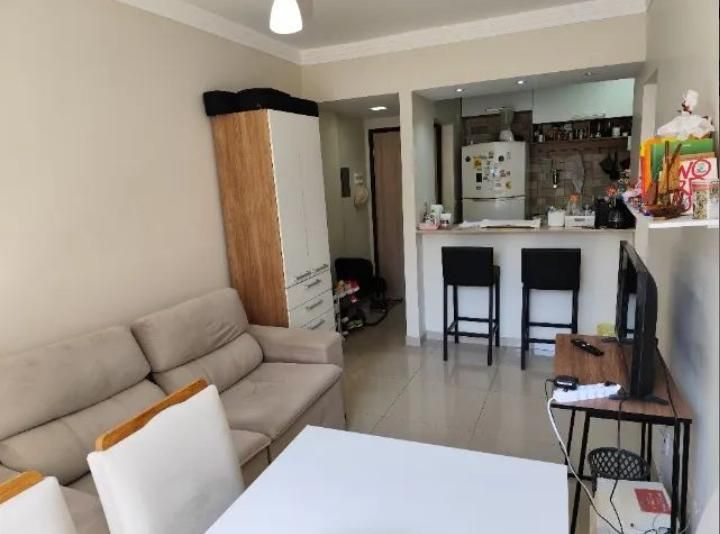 Apartamento - Venda - Federa��o - Salvador - BA