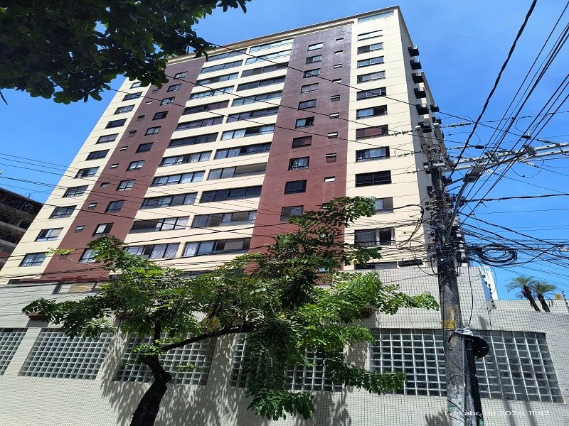 Apartamento - Venda - Pituba - Salvador - BA
