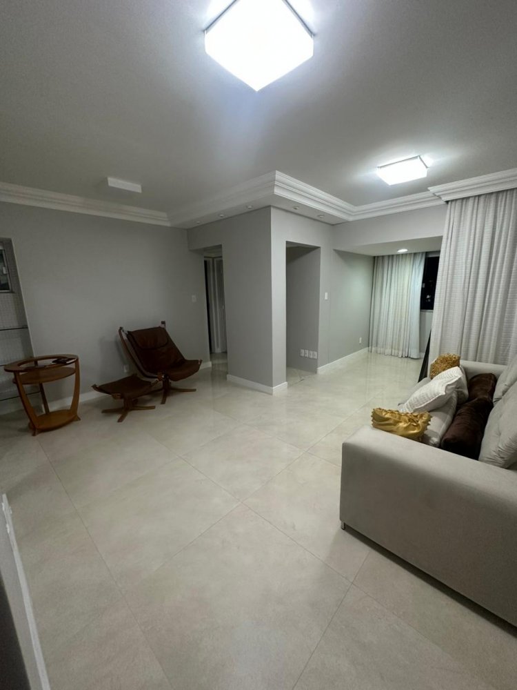 Apartamento - Venda - Pituba - Salvador - BA