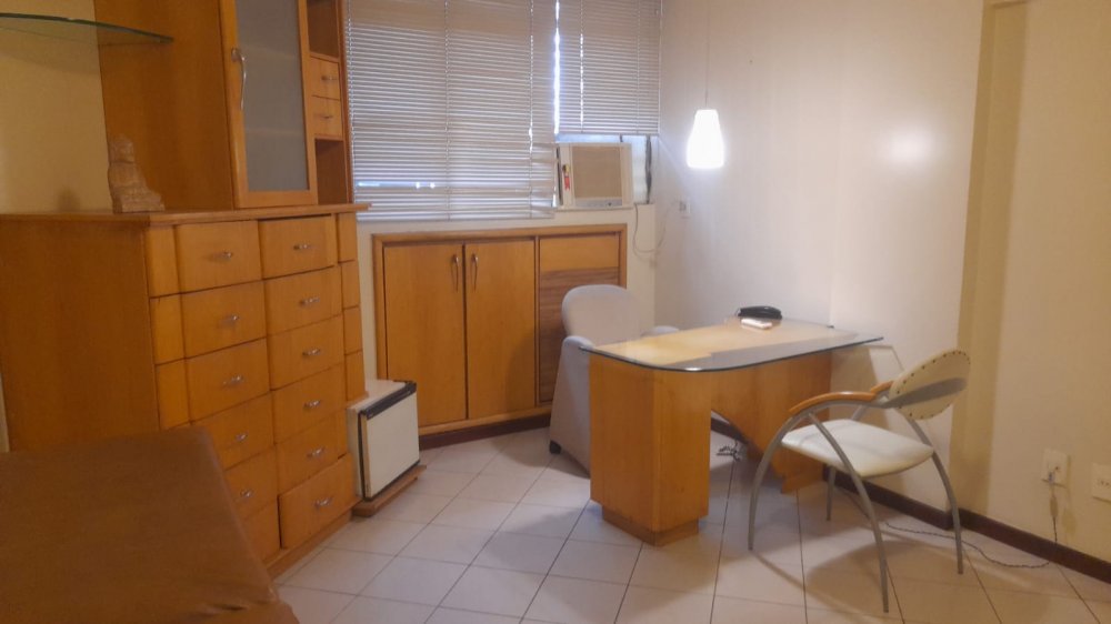 Sala Comercial - Venda - Itaigara - Salvador - BA
