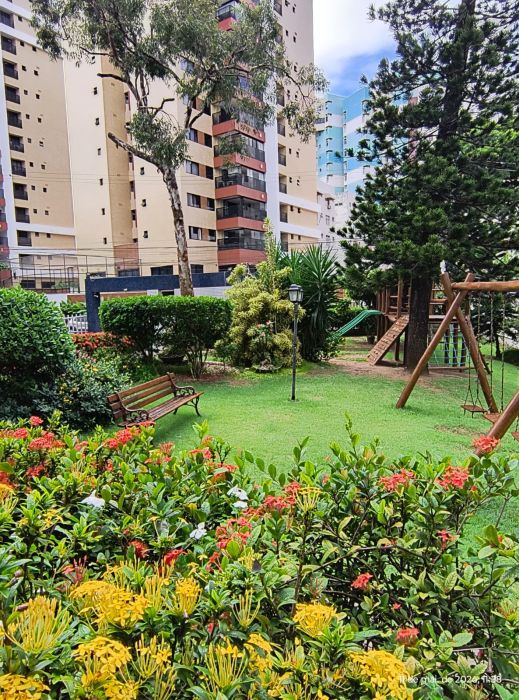 Apartamento - Venda - Itaigara - Salvador - BA