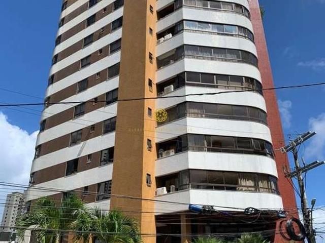 Apartamento Alto Padro - Venda - Horto Florestal - Salvador - BA