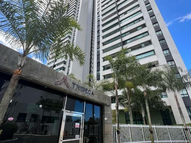 Apartamento - Venda - Patamares - Salvador - BA