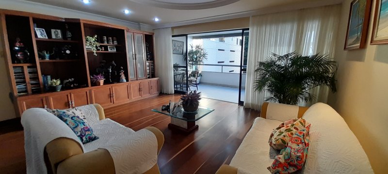 Apartamento - Venda - Pituba - Salvador - BA