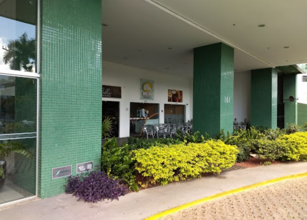 Apartamento - Venda - Parque Bela Vista - Salvador - BA