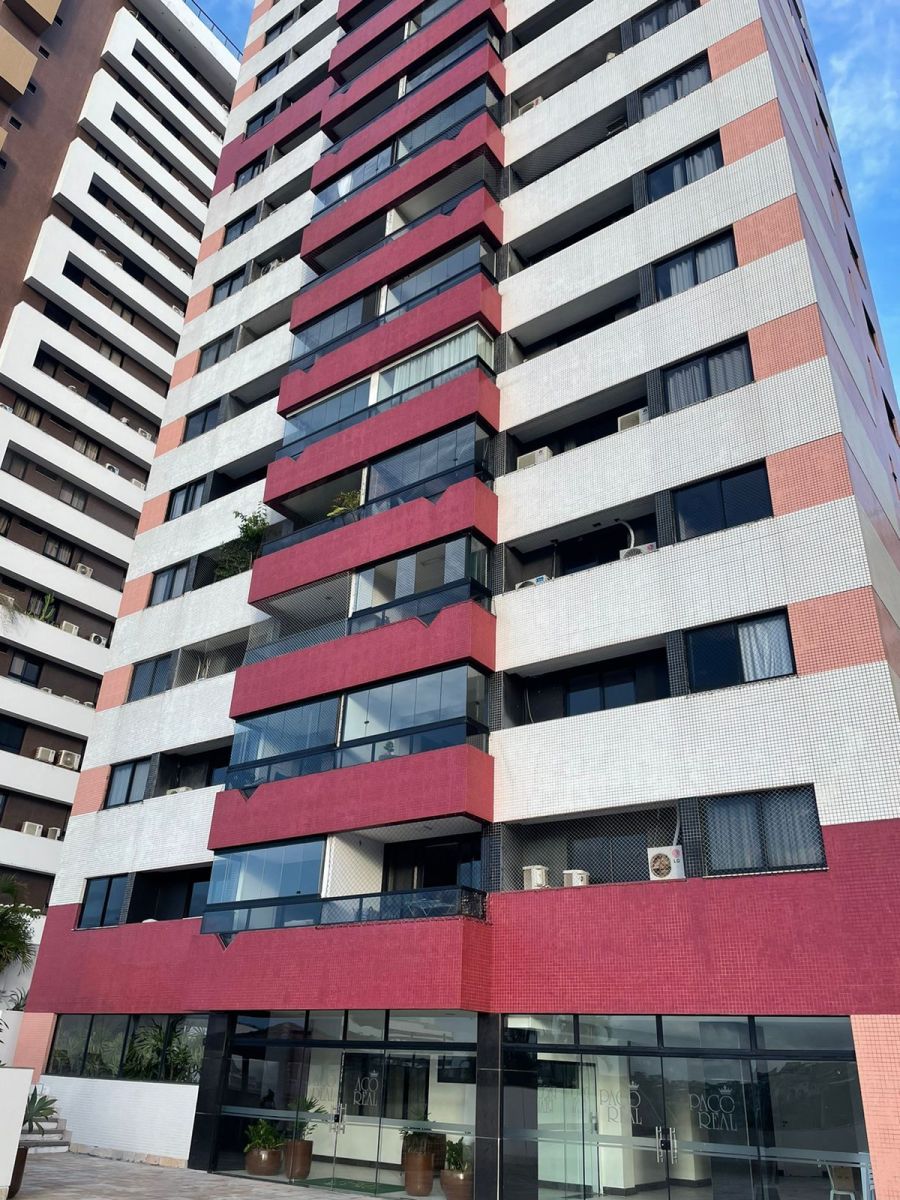 Apartamento - Venda - Candeal - Salvador - BA