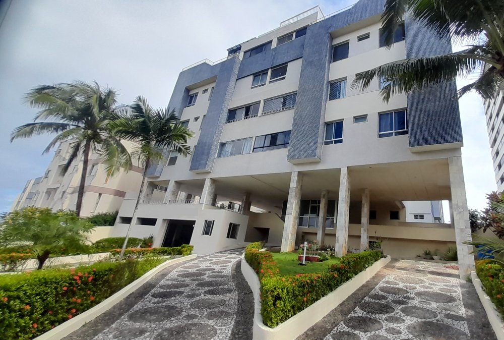 Apartamento - Venda - Armao - Salvador - BA