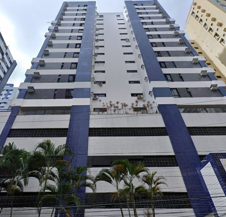 Cobertura Duplex - Venda - Pituba - Salvador - BA