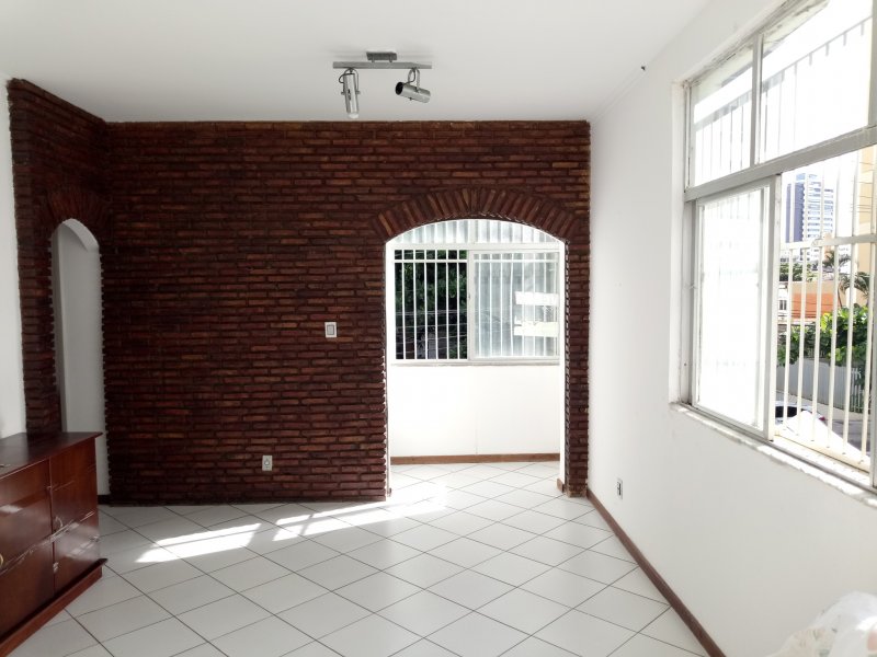 Apartamento - Venda - Pituba - Salvador - BA