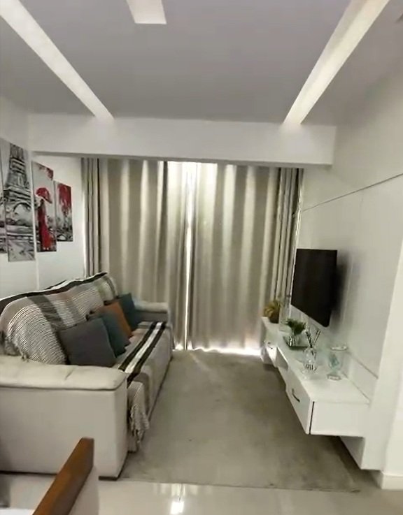 Apartamento - Venda - Brotas - Salvador - BA