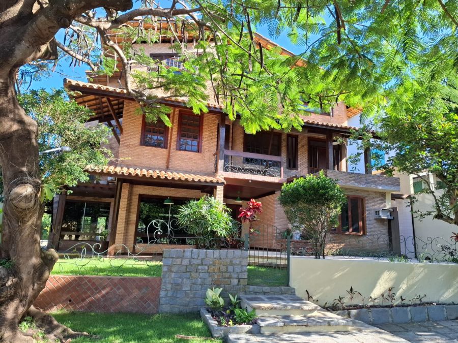 Casa - Venda - Piat - Salvador - BA