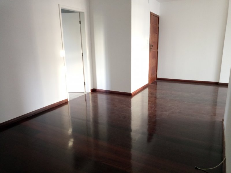 Apartamento - Venda - Itaigara - Salvador - BA