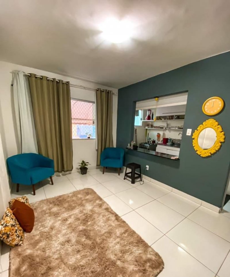 Apartamento - Venda - Pituba - Salvador - BA