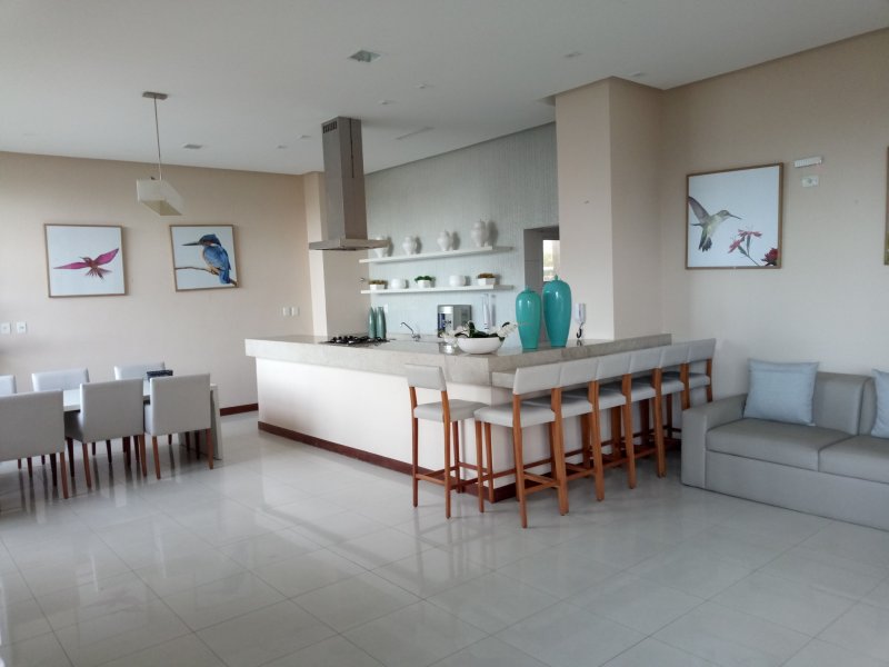 Apartamento - Venda - Brotas - Salvador - BA