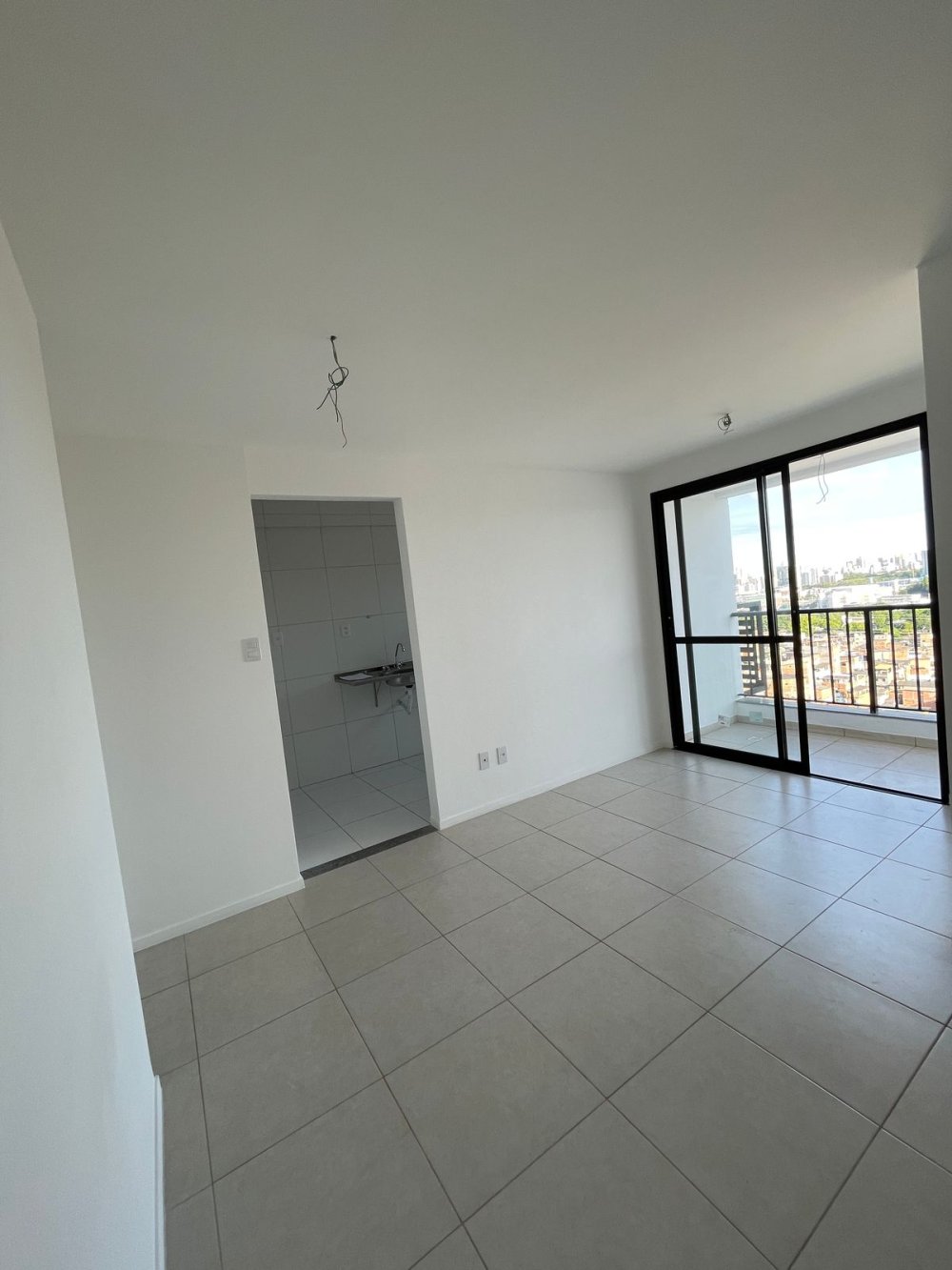 Apartamento - Venda - Pernambus - Salvador - BA