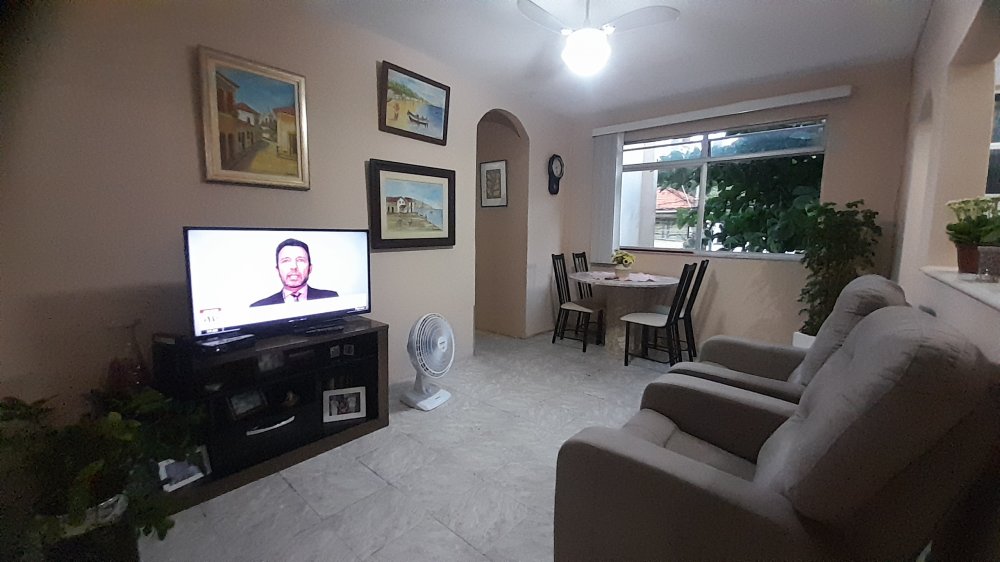 Apartamento - Venda - Rio Vermelho - Salvador - BA