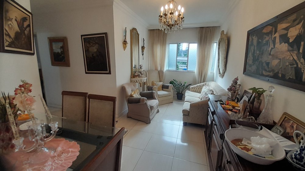 Apartamento - Venda - Brotas - Salvador - BA