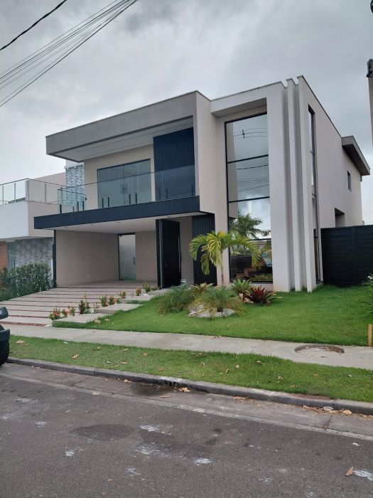 Casa em Condomínio - Venda - Jardim Limoeiro - Camaçari - BA