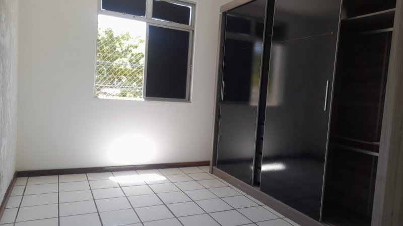 Apartamento - Venda - Amaralina - Salvador - BA