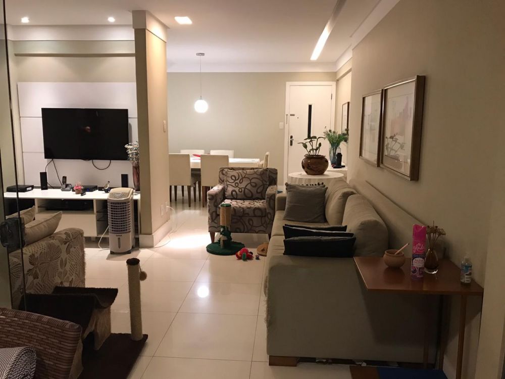 Apartamento - Venda - Pituba - Salvador - BA