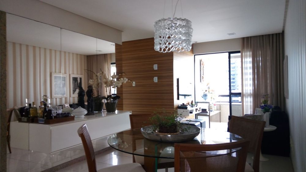 Apartamento - Venda - Caminho das Árvores - Salvador - BA