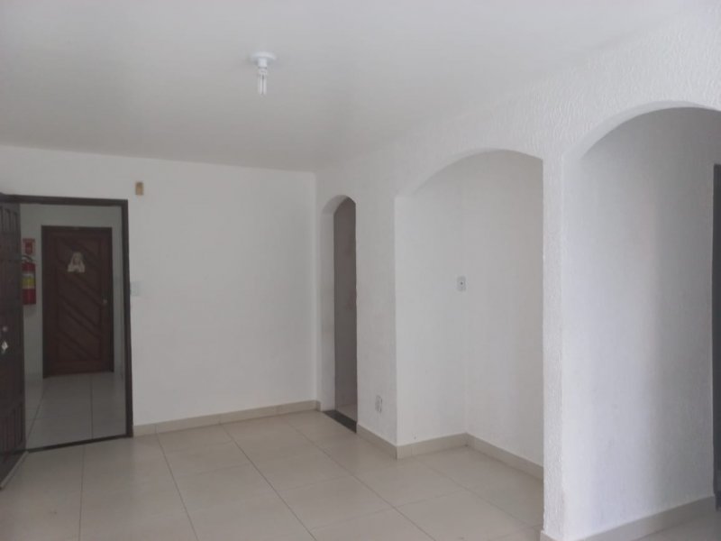 Apartamento - Venda - Brotas - Salvador - BA