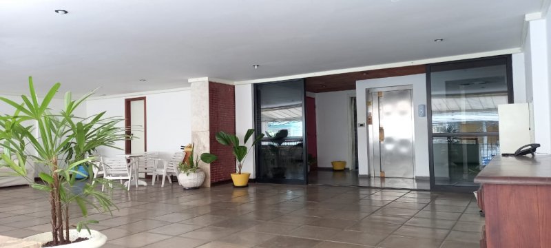Cobertura Duplex - Venda - Graça - Salvador - BA