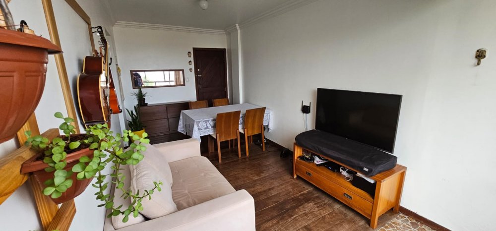 Apartamento - Venda - Armao - Salvador - BA