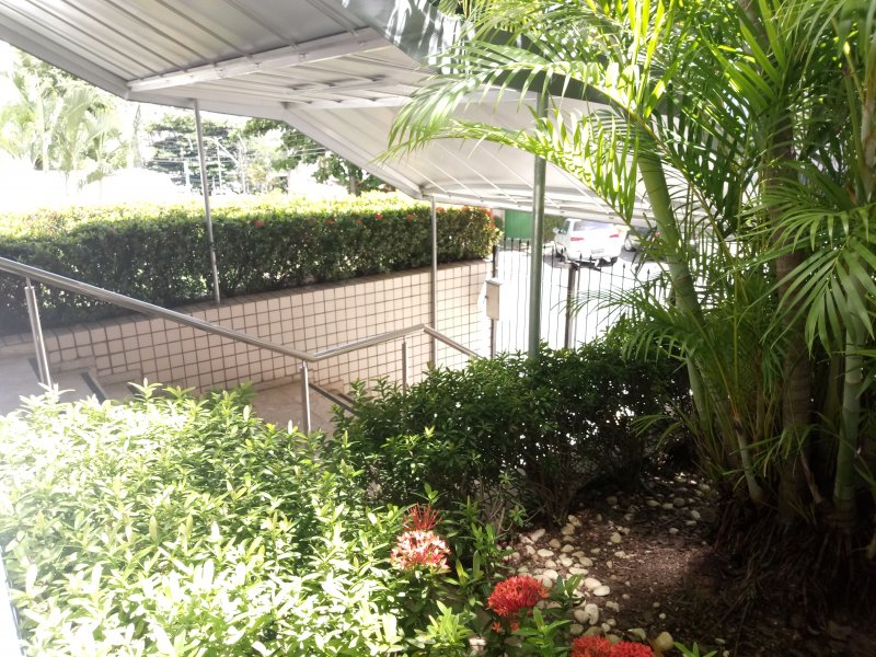 Apartamento - Venda - Rio Vermelho - Salvador - BA