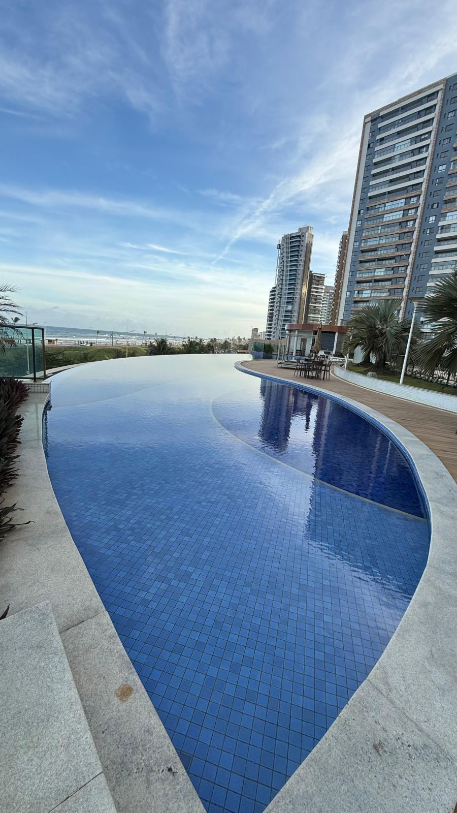 Apartamento Alto Padro - Venda - Jaguaribe - Salvador - BA