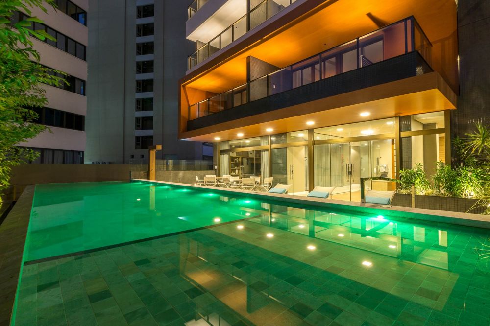 Apartamento - Venda - Graça - Salvador - BA