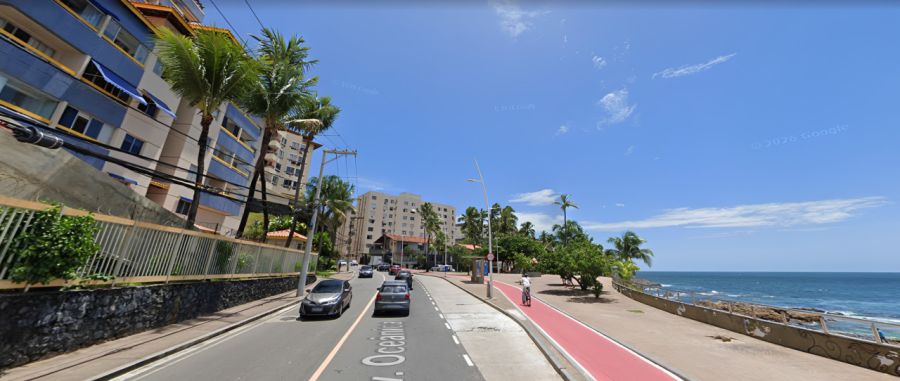 Apartamento - Venda - Ondina - Salvador - BA