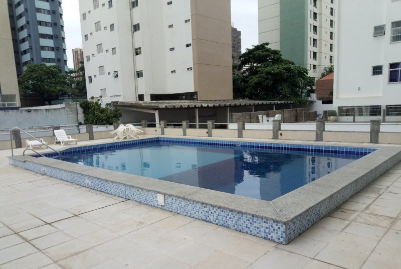Apartamento - Venda - Pituba - Salvador - BA