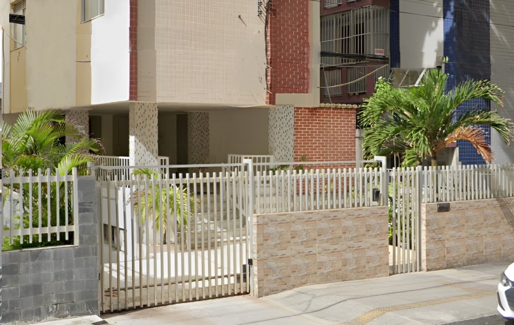 Apartamento - Venda - Pituba - Salvador - BA